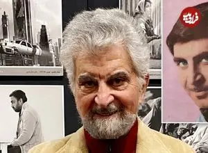 عکس| سفر در زمان؛ «محمد متوسلانی» در کنار «منصور سپهرنیا و گرشا رئوفی» در دهه 40