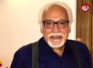 عکس| سفر در زمان؛ «منوچهر وثوق» در 29 سالگی و در کنار «ناصر ملک مطیعی»؛ سال 1351