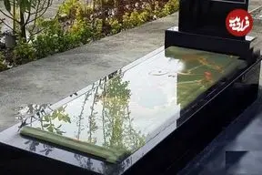 تصاویر؛ ۵۵۰ میلیون تومان برای حرف‌زدن با مردگان