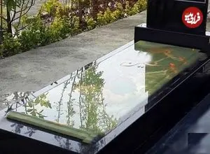 تصاویر؛ ۵۵۰ میلیون تومان برای حرف‌زدن با مردگان