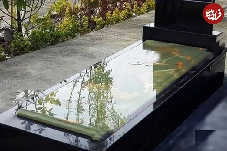 تصاویر؛ ۵۵۰ میلیون تومان برای حرف‌زدن با مردگان