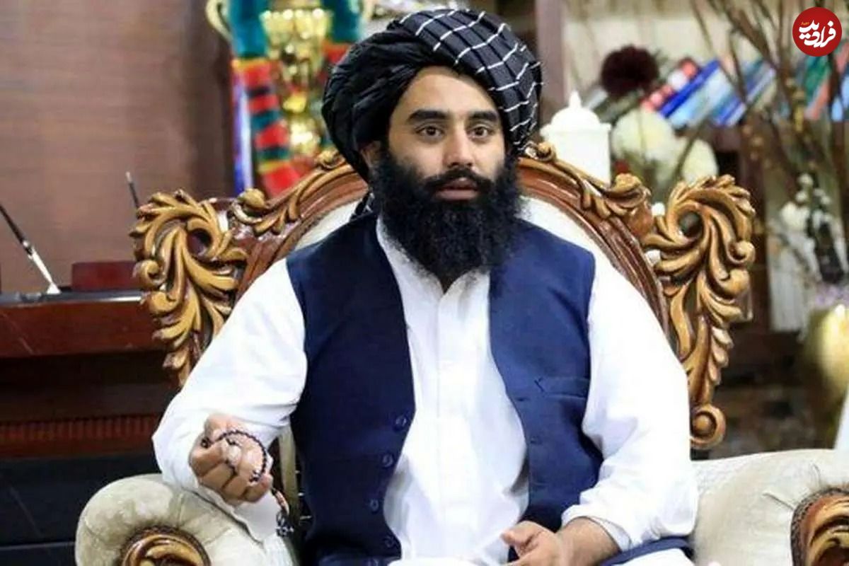 پیام یک مقام طالبان به مهاجران افغانستانی: برگردید؛ جان‌تان در امان است