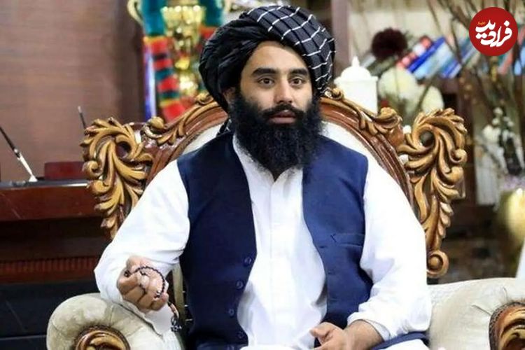 پیام یک مقام طالبان به مهاجران افغانستانی: برگردید؛ جان‌تان در امان است