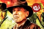 تصاویر؛ 10 نقش‌آفرینی برتر هریسون فورد در فیلم‌ها و سریال‌ها