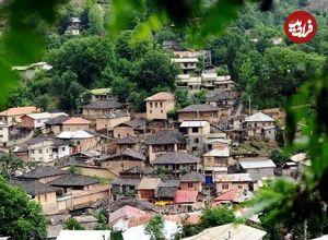 ۳ روستای ایران ثبت جهانی شد