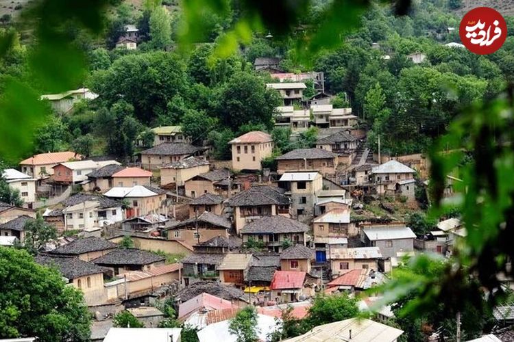 ۳ روستای ایران ثبت جهانی شد
