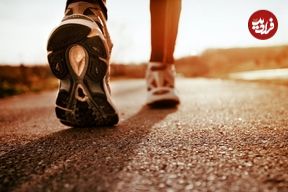 پژوهش جدید: ۱۰ دقیقه پیاده‌روی روزانه خطر بیماری‌های قلبی را کاهش می‌دهد