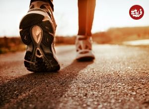 پژوهش جدید: ۱۰ دقیقه پیادهروی روزانه خطر بیماریهای قلبی را کاهش میدهد