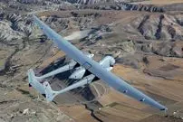 عکس| عصر پهپادهای مادر؛ وقتی آکسونگور ترکیه نقش ناو هواپیمابر را ایفا می کند