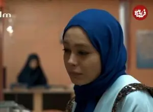 عکس| سفر زمان؛ «ارغوان مشکات» سریال دلدادگان در جشن تولد 30 سالگی اش؛ سال 98