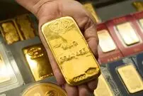 قیمت انس جهانی طلا امروز سه شنبه 22 اردیبهشت 1405؛ ریزش 19 دلاری