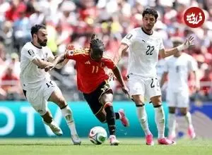 سیر تا پیاز بلژیک؛ شیطانی که ترسناک نیست!