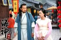 عکس| سفر زمان؛ عکس یادگاری «یوم جانگ، جانگ بوگو و بانو یئون» در پشت‌صحنه «امپراتور دریا»