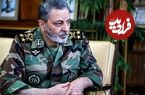 عکس؛ سفر در زمان؛ دیدار «سرلشکر موسوی با سرلشکر باقری»؛ سال 1399