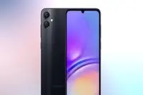 ( عکس) اولین تصاویر لو رفته از گلکسی A05 سامسونگ