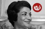 عکس؛ سفر در زمان؛ «اشرف پهلوی در حال گشت و گذار در اصفهان»؛ دهه 40