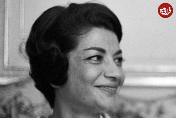 عکس؛ سفر در زمان؛ «اشرف پهلوی در حال گشت و گذار در اصفهان»؛ دهه 40