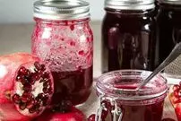 طرز تهیه ترشی انار و لبو؛ خوشمزه و خوش‌رنگ