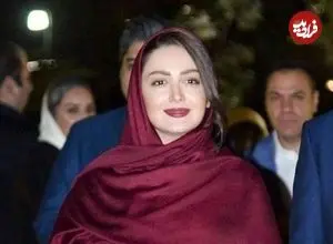 عکس| سفر زمان؛ «شیلا خداداد» در 23 سالگی در پشت‌صحنه «مسافری از هند»