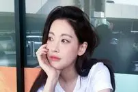 عکس| سفر زمان؛ چهرۀ «اوه یون سو» (ملکه اینوون) در پشت‌صحنه سریال «دونگ‌یی»