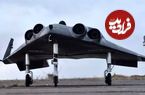 پهپاد بدون سرنشین AirLAS آلمان با قابلیت پرتاب موشک IRIS-T معرفی شد