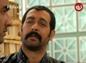 عکس| سفر در زمان؛ «حنیف صرافت» 7 سال بعد سریال برادرجان در 46 سالگی