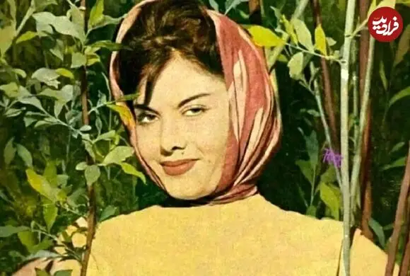 عکس| سفر زمان؛ «سعید کنگرانی و فخری خوروش» در نمایی از فیلم پرواز در قفس؛ سال 57