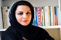 عکس| کامنت جنجالی تهمینه میلانی زیر پست گلشیفته