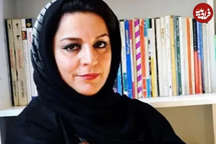 عکس| کامنت جنجالی تهمینه میلانی زیر پست گلشیفته