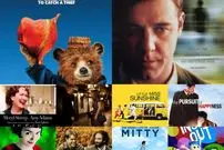 تصاویر| تماشای کدام فیلم‌ها استرس را کاهش می‌دهد؟