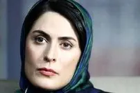 عکس| سفر در زمان؛ «بهناز جعفری» در 25 سالگی و در سومین فیلم اش؛ سال 78