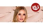 تصاویر؛ عکس های  شخصی، زندگی خصوصی و بیوگرافی رزی هانتینگتون وایتلی