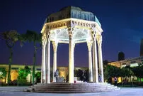 فال حافظ امروز سه شنبه 9 تیر ماه 1405