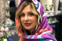 ببینید؛ ماجرای دزدی عجیب از نیوشا ضیغمی