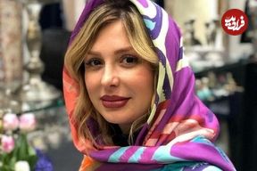ببینید؛ ماجرای دزدی عجیب از نیوشا ضیغمی