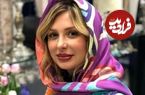 ببینید؛ ماجرای دزدی عجیب از نیوشا ضیغمی