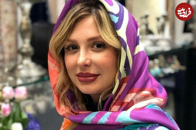 ببینید؛ ماجرای دزدی عجیب از نیوشا ضیغمی