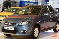 قیمت محصولات ایران‌خودرو و سایپا امروز شنبه ۸ فروردین ۱۴۰۵