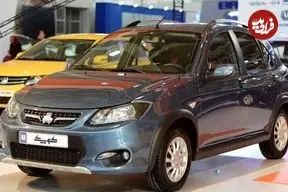 قیمت محصولات ایران‌خودرو و سایپا امروز شنبه ۸ فروردین ۱۴۰۵