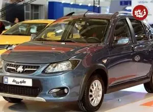 قیمت محصولات ایران‌خودرو و سایپا امروز شنبه ۸ فروردین ۱۴۰۵