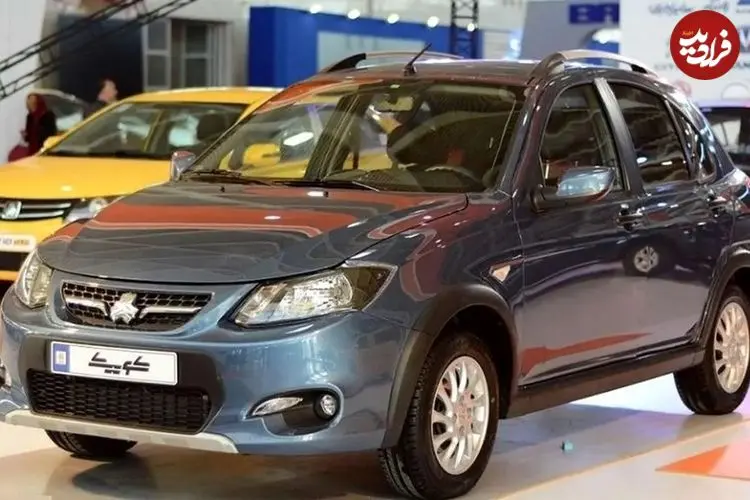 قیمت محصولات ایران‌خودرو و سایپا امروز شنبه ۸ فروردین ۱۴۰۵