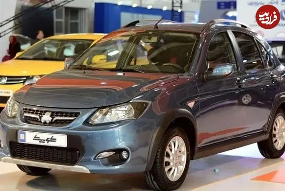 قیمت محصولات ایران‌خودرو و سایپا امروز شنبه ۸ فروردین ۱۴۰۵