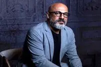 (عکس) آقای بازیگر مدل لباس شد؛ جدیدترین تصاویر امیر آقایی