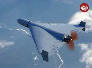 عکس| ورود رنو به صنایع دفاعی فرانسه؛ تولید پهپادهای تهاجمی دوربرد مشابه «شاهد»