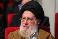 عکس؛ سفر به تاریخ؛ «سید محمد خامنه‌ای، برادر بزرگتر رهبر انقلاب» در 14 سالگی در مشهد