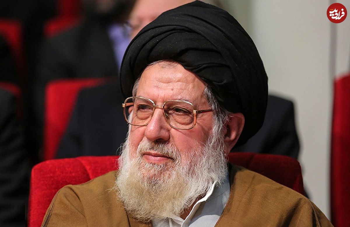عکس؛ سفر به تاریخ؛ «سید محمد خامنهای، برادر بزرگتر رهبر انقلاب» در 14 سالگی در مشهد