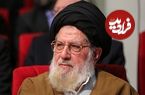 عکس؛ سفر به تاریخ؛ «سید محمد خامنه‌ای، برادر بزرگتر رهبر انقلاب» در 14 سالگی در مشهد