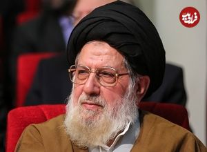 عکس؛ سفر به تاریخ؛ «سید محمد خامنه‌ای، برادر بزرگتر رهبر انقلاب» در 14 سالگی در مشهد