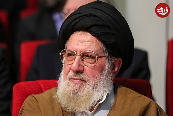 عکس؛ سفر به تاریخ؛ «سید محمد خامنه‌ای، برادر بزرگتر رهبر انقلاب» در 14 سالگی در مشهد