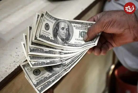 قیمت دلار امروز سه شنبه 14 مهر 1405؛ افت 900 تومانی